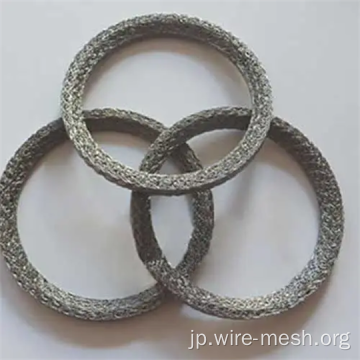 亜鉛メッキ鉄ワイヤ高張力強度鋼線